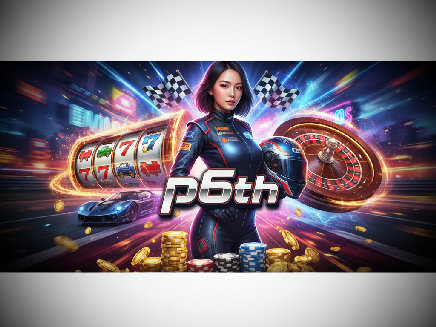 p6th สล็อต